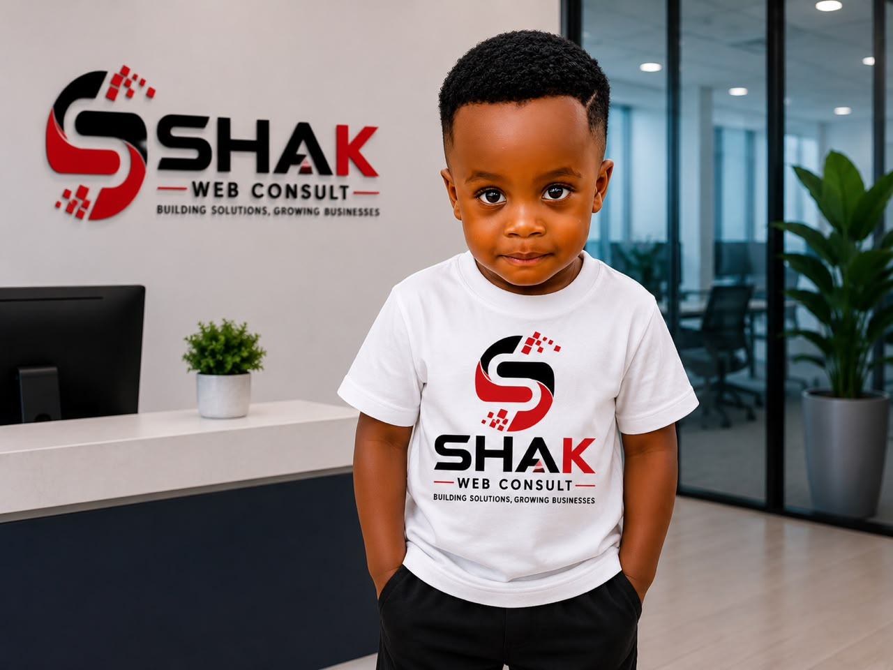 Shak Web Solution E-Commerce Solutions